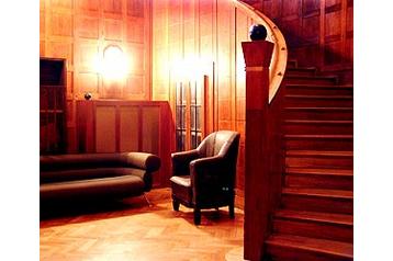 Tchéquie Hotel Ratboř, Extérieur