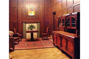 Tchéquie Hotel Ratboř, Extérieur