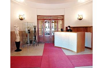 Tchéquie Hotel Ratboř, Extérieur