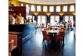 Tchéquie Hotel Ratboř, Extérieur