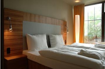 Čekija Hotel Ratboř, Eksterjeras