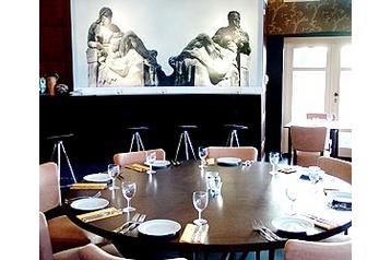 Čekija Hotel Ratboř, Eksterjeras