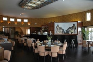 Čekija Hotel Ratboř, Eksterjeras