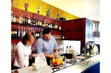 Готель Ratboř 3