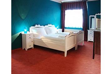 Чехия Hotel Ratboř, Интерьор