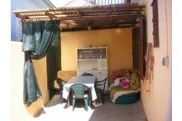 Horvátország Privát Zadar, Exteriőr