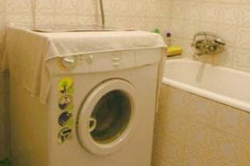 Horvátország Privát Zadar, Exteriőr