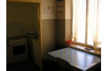 Horvátország Privát Zadar, Exteriőr