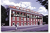 Пансионат Инсбрук / Innsbruck Австрия
