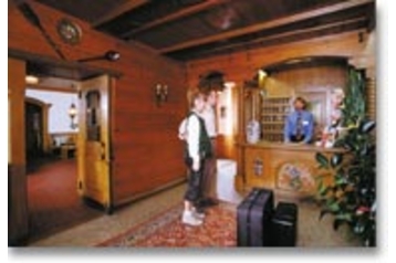 Austrija Penzión Insbrukas / Innsbruck, Eksterjeras