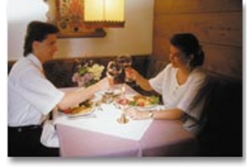 Austrija Penzión Insbrukas / Innsbruck, Eksterjeras