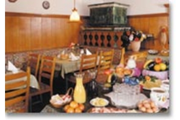 Austrija Penzión Insbrukas / Innsbruck, Eksterjeras