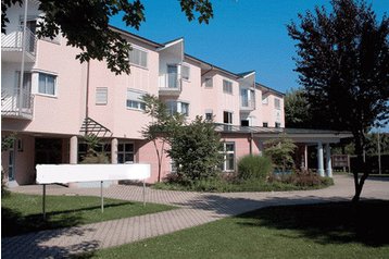 Rakousko Hotel Klagenfurt, Klagenfurt, Exteriér