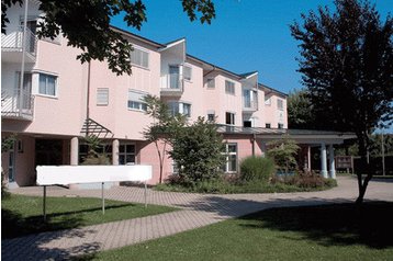 Австрия Hotel Klagenfurt, Клагенфурт, Екстериор