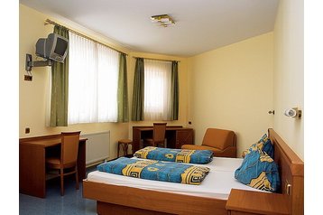 Austrija Hotel Klagenfurtas / Klagenfurt, Eksterjeras