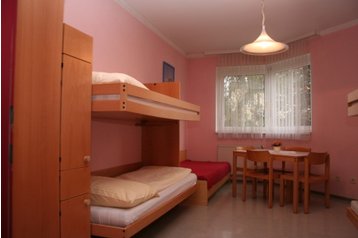 Austrija Hotel Klagenfurtas / Klagenfurt, Eksterjeras