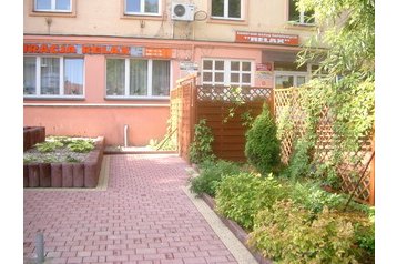 Полша Hotel Chełm, Екстериор