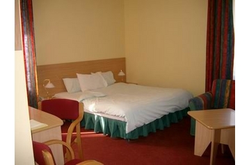 Полша Hotel Chełm, Екстериор