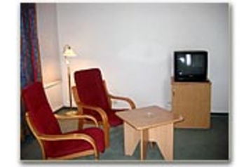 Полша Hotel Chełm, Екстериор