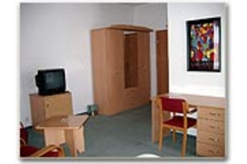 Полша Hotel Chełm, Екстериор