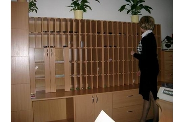 Полша Hotel Chełm, Екстериор