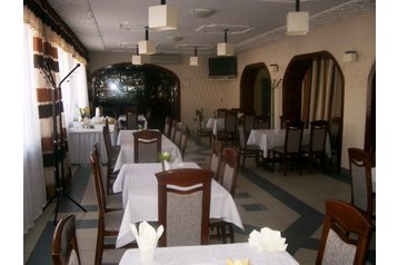 Полша Hotel Chełm, Екстериор