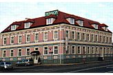 Panzió Sankt Pölten Ausztria