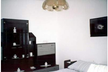 Ungheria Chata Gyula, Interno