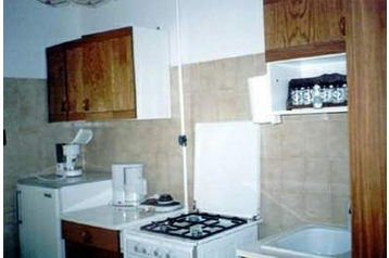 Ungheria Chata Gyula, Interno