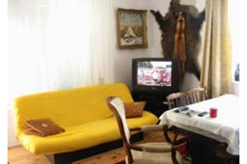 Poland Chata Kopalino, Interior