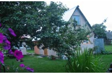 Polska Chata Gdańsk, Zewnątrz