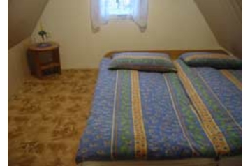 Pologne Chata Gdańsk, Intérieur