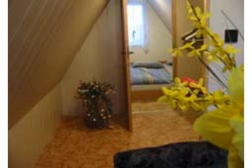 Pologne Chata Gdańsk, Intérieur