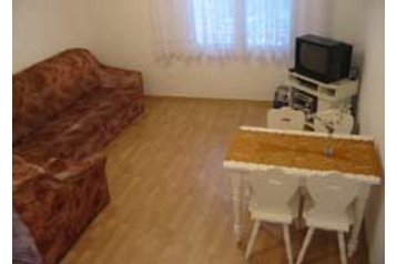 Cottage Gdansk / Gdańsk 3