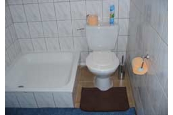 Polska Chata Gdańsk, Zewnątrz