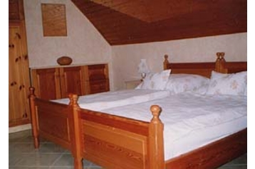 Ungari Privát Keszthely, Eksterjöör