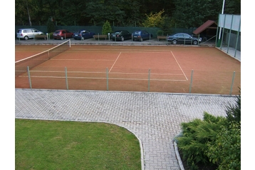 Szlovákia Bungalov Zólyom / Zvolen, Exteriőr