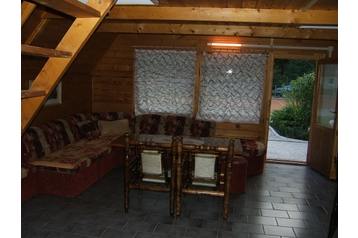 Bungalow Zvolen 16