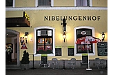 Hotel Linc / Linz Austrija