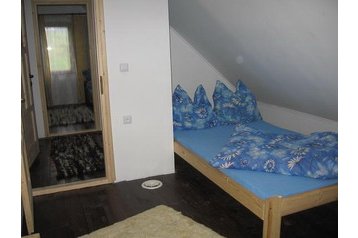 Polen Chata Kacwin, Eksteriør