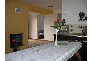 Polen Chata Kacwin, Eksteriør