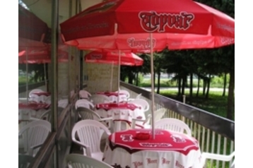 Slovakia Hotel Bojnice, Eksteriør