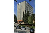 Hotell Bojnice Slovakkia