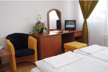 Slovakia Hotel Bojnice, Eksteriør