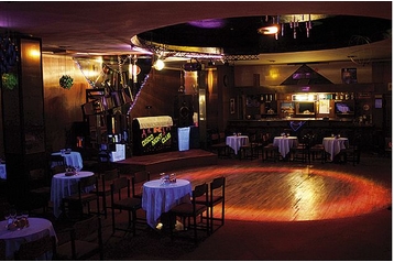 Slovakia Hotel Bojnice, Eksteriør