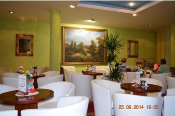 Slovakia Hotel Bojnice, Eksteriør