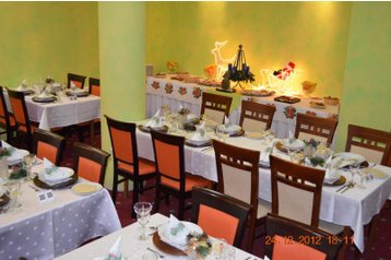 Slovakia Hotel Bojnice, Eksteriør