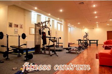 Slovakia Hotel Bojnice, Eksteriør