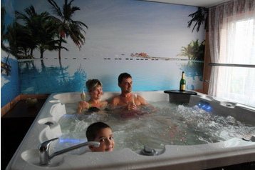 Slovakia Hotel Bojnice, Eksteriør