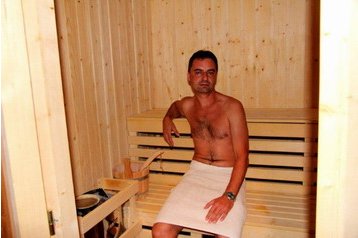 Slovakia Hotel Bojnice, Eksteriør